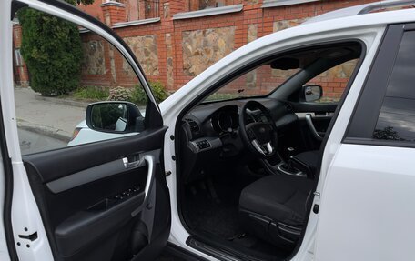 KIA Sorento II рестайлинг, 2012 год, 1 420 000 рублей, 9 фотография