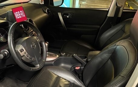 Nissan Qashqai, 2009 год, 680 000 рублей, 7 фотография