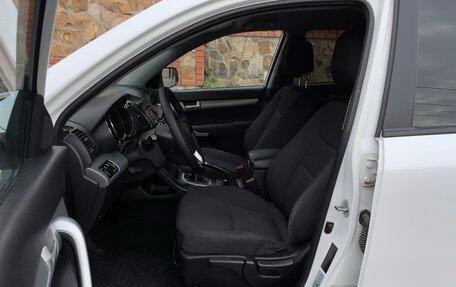 KIA Sorento II рестайлинг, 2012 год, 1 420 000 рублей, 10 фотография
