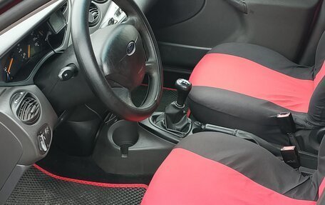 Ford Focus IV, 2004 год, 210 000 рублей, 5 фотография