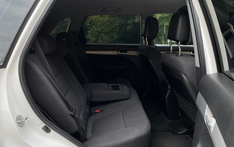 KIA Sorento II рестайлинг, 2012 год, 1 420 000 рублей, 16 фотография