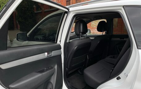 KIA Sorento II рестайлинг, 2012 год, 1 420 000 рублей, 18 фотография