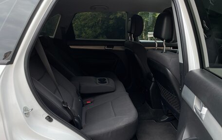 KIA Sorento II рестайлинг, 2012 год, 1 420 000 рублей, 17 фотография