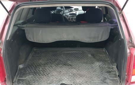 Ford Focus IV, 2004 год, 210 000 рублей, 3 фотография