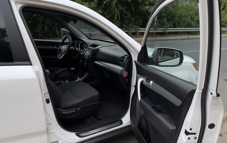 KIA Sorento II рестайлинг, 2012 год, 1 420 000 рублей, 13 фотография