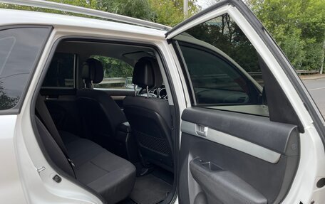 KIA Sorento II рестайлинг, 2012 год, 1 420 000 рублей, 15 фотография