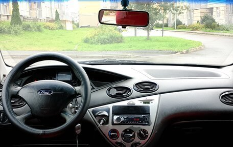 Ford Focus IV, 2004 год, 210 000 рублей, 7 фотография