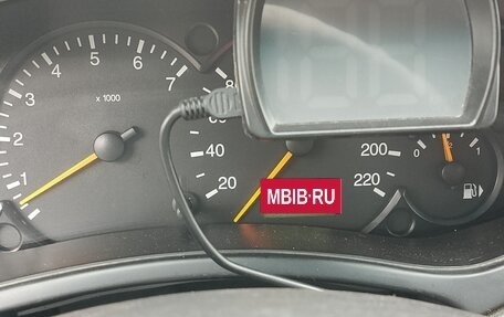 Ford Focus IV, 2004 год, 210 000 рублей, 6 фотография