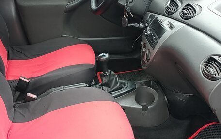Ford Focus IV, 2004 год, 210 000 рублей, 8 фотография