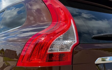 Volvo XC60 II, 2013 год, 2 300 000 рублей, 8 фотография