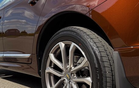 Volvo XC60 II, 2013 год, 2 300 000 рублей, 7 фотография