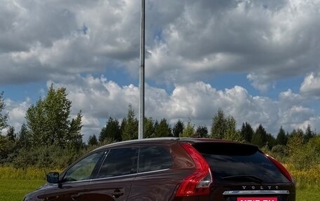 Volvo XC60 II, 2013 год, 2 300 000 рублей, 6 фотография