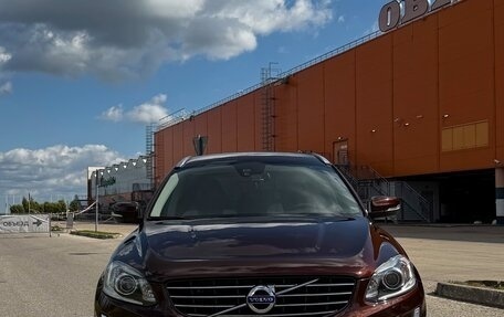 Volvo XC60 II, 2013 год, 2 300 000 рублей, 2 фотография