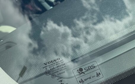 Volvo XC60 II, 2013 год, 2 300 000 рублей, 11 фотография