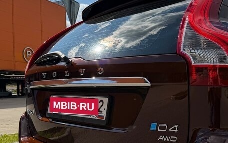 Volvo XC60 II, 2013 год, 2 300 000 рублей, 9 фотография