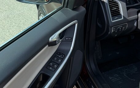 Volvo XC60 II, 2013 год, 2 300 000 рублей, 15 фотография
