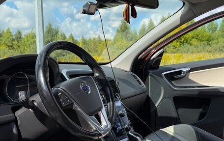 Volvo XC60 II, 2013 год, 2 300 000 рублей, 18 фотография