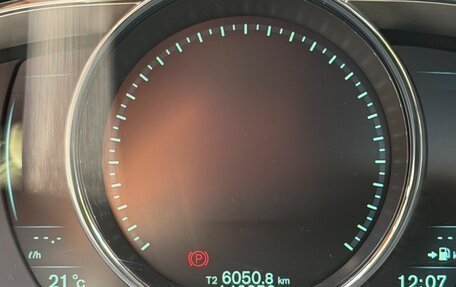 Volvo XC60 II, 2013 год, 2 300 000 рублей, 21 фотография