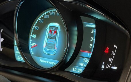 Volvo XC60 II, 2013 год, 2 300 000 рублей, 22 фотография