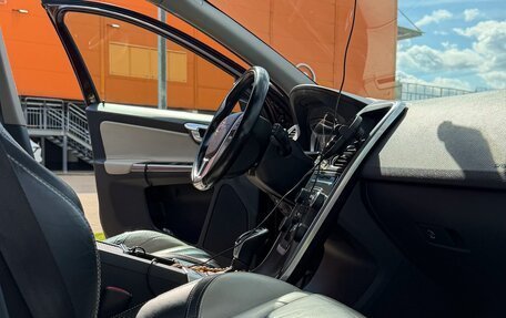Volvo XC60 II, 2013 год, 2 300 000 рублей, 23 фотография