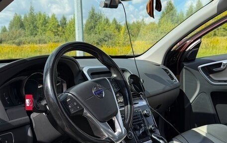 Volvo XC60 II, 2013 год, 2 300 000 рублей, 14 фотография