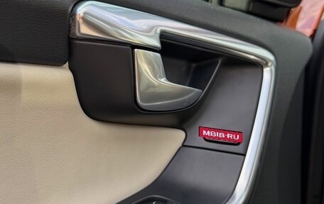 Volvo XC60 II, 2013 год, 2 300 000 рублей, 16 фотография