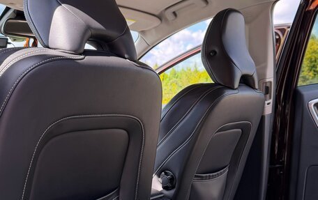 Volvo XC60 II, 2013 год, 2 300 000 рублей, 25 фотография