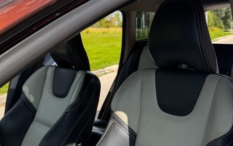 Volvo XC60 II, 2013 год, 2 300 000 рублей, 24 фотография