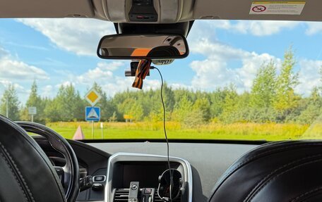 Volvo XC60 II, 2013 год, 2 300 000 рублей, 29 фотография