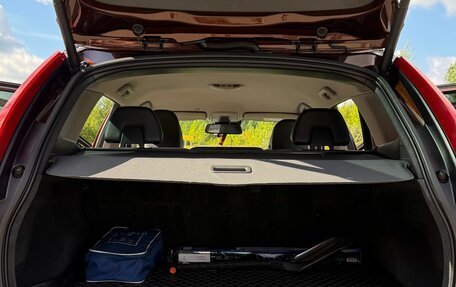 Volvo XC60 II, 2013 год, 2 300 000 рублей, 33 фотография