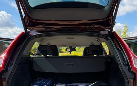 Volvo XC60 II, 2013 год, 2 300 000 рублей, 32 фотография