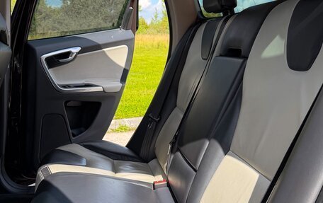 Volvo XC60 II, 2013 год, 2 300 000 рублей, 28 фотография
