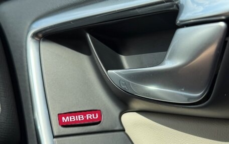Volvo XC60 II, 2013 год, 2 300 000 рублей, 30 фотография