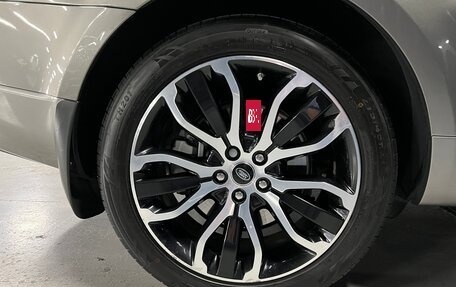 Land Rover Range Rover Sport II, 2019 год, 5 500 000 рублей, 9 фотография