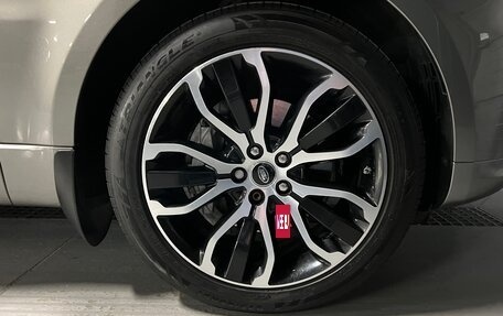 Land Rover Range Rover Sport II, 2019 год, 5 500 000 рублей, 10 фотография