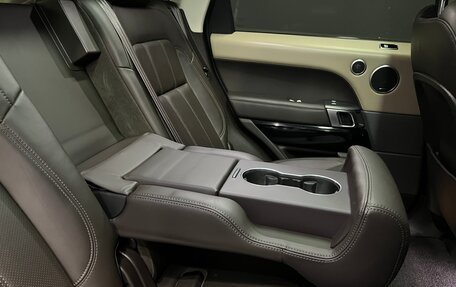 Land Rover Range Rover Sport II, 2019 год, 5 500 000 рублей, 23 фотография