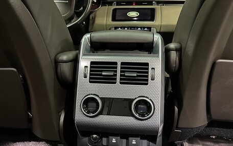 Land Rover Range Rover Sport II, 2019 год, 5 500 000 рублей, 24 фотография