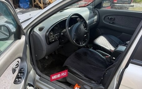 KIA Spectra II (LD), 2007 год, 129 000 рублей, 3 фотография