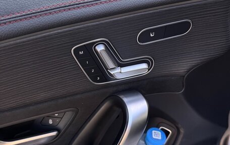 Mercedes-Benz CLA, 2021 год, 3 200 000 рублей, 7 фотография