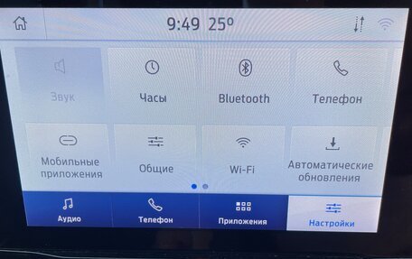 Ford EcoSport, 2020 год, 1 450 000 рублей, 14 фотография
