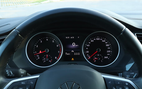 Volkswagen Tiguan II, 2021 год, 2 690 000 рублей, 11 фотография