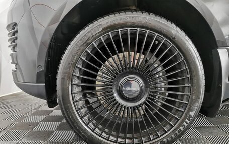 Land Rover Range Rover IV рестайлинг, 2020 год, 7 465 000 рублей, 9 фотография