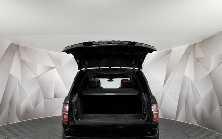 Land Rover Range Rover IV рестайлинг, 2020 год, 7 465 000 рублей, 11 фотография