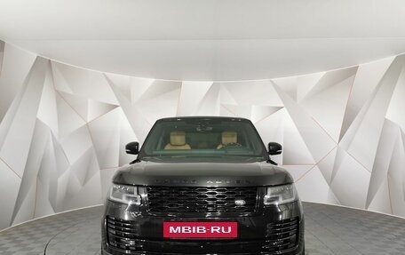 Land Rover Range Rover IV рестайлинг, 2020 год, 7 465 000 рублей, 7 фотография