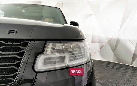 Land Rover Range Rover IV рестайлинг, 2020 год, 7 465 000 рублей, 10 фотография