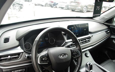 Chery Tiggo 8 I, 2023 год, 1 999 900 рублей, 6 фотография