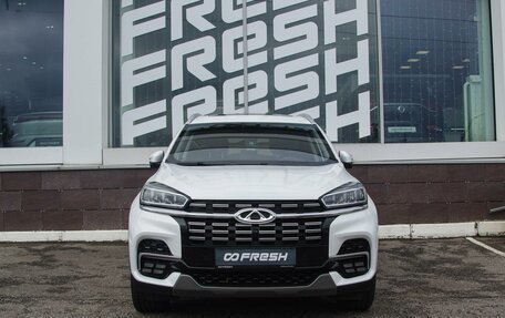 Chery Tiggo 8 I, 2023 год, 1 999 900 рублей, 3 фотография