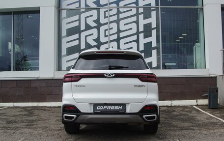 Chery Tiggo 8 I, 2023 год, 1 999 900 рублей, 4 фотография