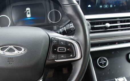 Chery Tiggo 8 I, 2023 год, 1 999 900 рублей, 14 фотография