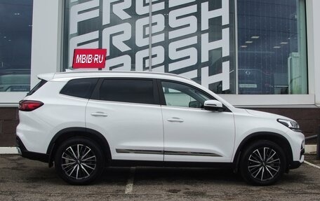 Chery Tiggo 8 I, 2023 год, 1 999 900 рублей, 5 фотография